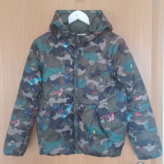 Precioso abrigo, cazadora tipo bomber