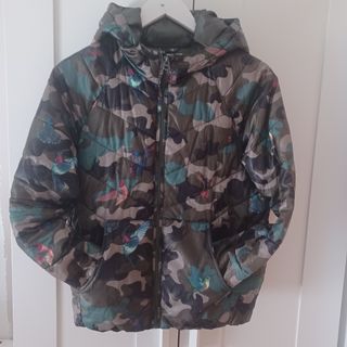 Precioso abrigo, cazadora tipo bomber