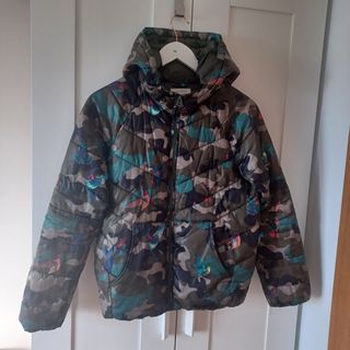 Precioso abrigo, cazadora tipo bomber