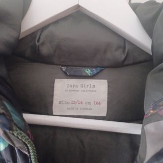 Precioso abrigo, cazadora tipo bomber