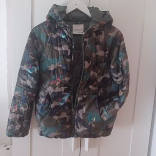 Precioso abrigo, cazadora tipo bomber