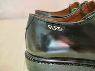 Zapatos Snipe