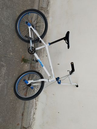 Bici bmx