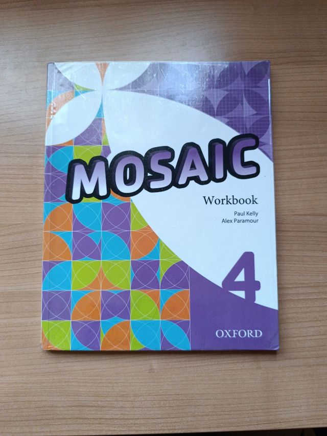 Workbook