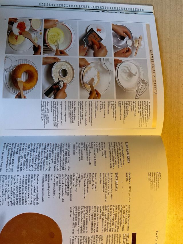 IL GRANDE LIBRO DEI DOLCI 1990 Lorenza De’ Medici