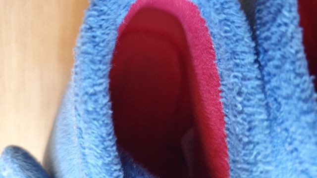 BOTA CASA PARA NIÑOS TALLA 26