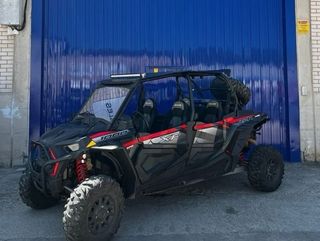 POLARIS  1000 XP 4 plazas 2020