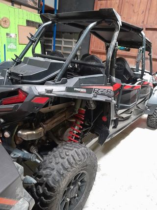 POLARIS  1000 XP 4 plazas 2020