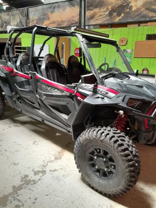 POLARIS  1000 XP 4 plazas 2020
