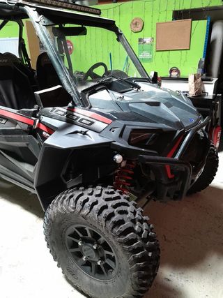 POLARIS  1000 XP 4 plazas 2020