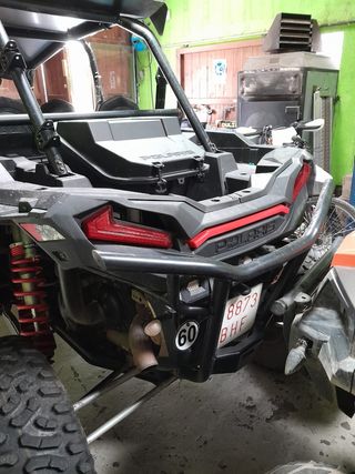 POLARIS  1000 XP 4 plazas 2020