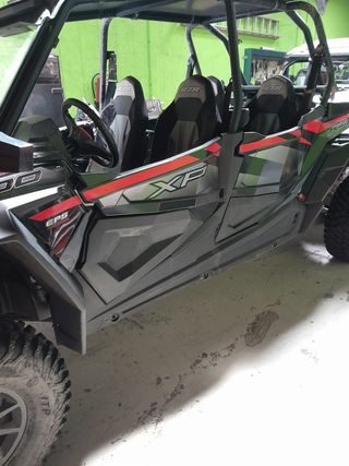 POLARIS  1000 XP 4 plazas 2020