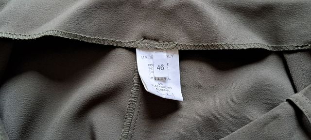 5 Paia di pantaloni donna 