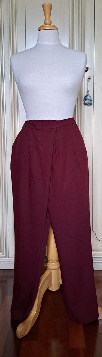 5 Paia di pantaloni donna 