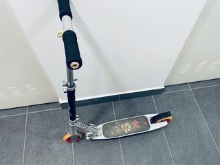 Patinete scooter oxelo