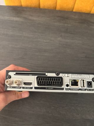 Reproductor multimedia