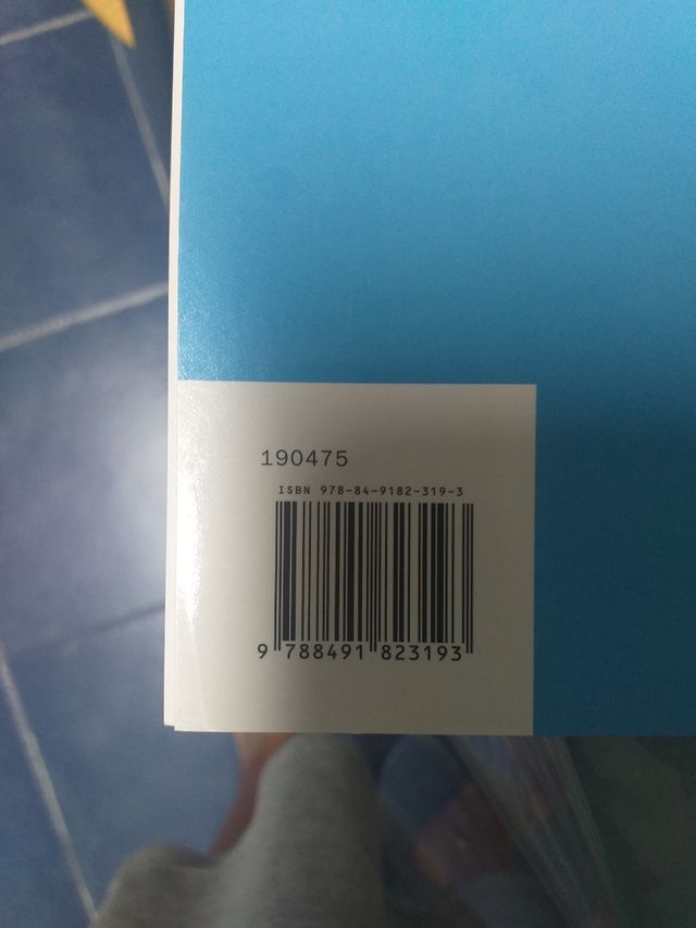 Libro lengua y literatura 1 eso