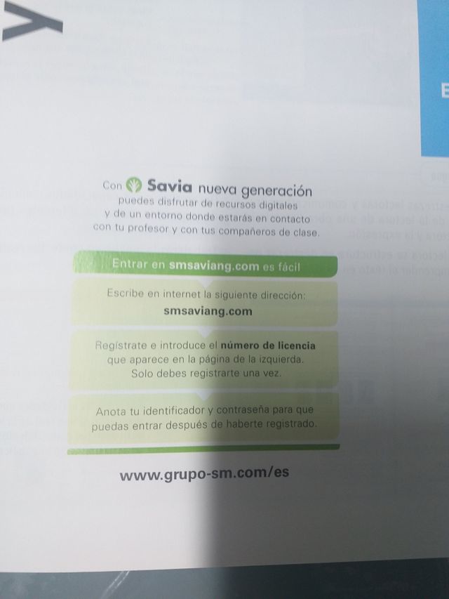 Libro lengua y literatura 1 eso