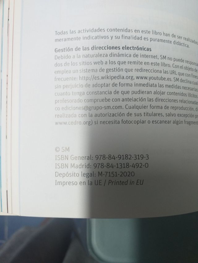 Libro lengua y literatura 1 eso