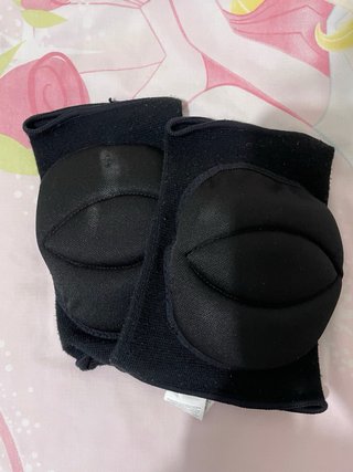 Patines de línea del decathlon con funda