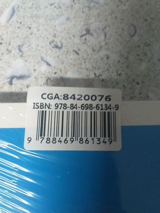 Libro lengua y literatura 1eso