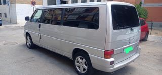 Volkswagen Caravelle 2003 T4