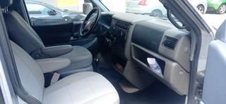 Volkswagen Caravelle 2003 T4