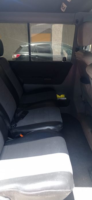 Volkswagen Caravelle 2003 T4