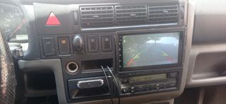 Volkswagen Caravelle 2003 T4