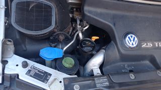 Volkswagen Caravelle 2003 T4