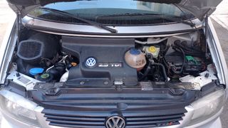 Volkswagen Caravelle 2003 T4