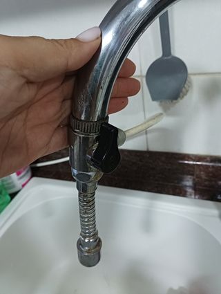 Maquina purificadora de agua