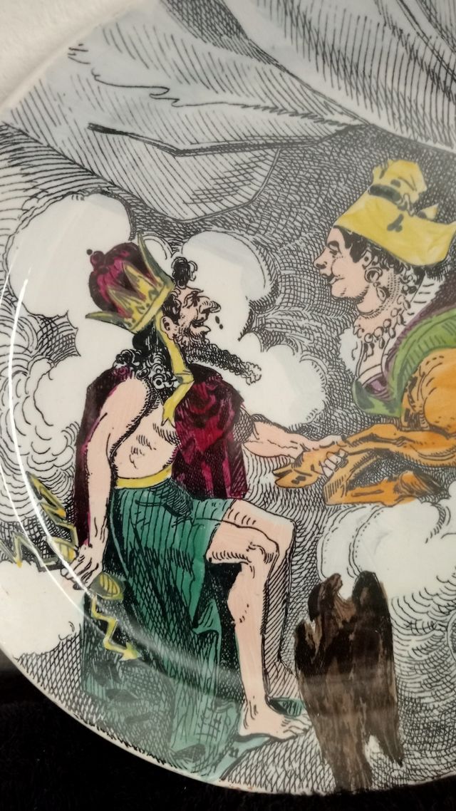 Siglo XIX Creil et Montereau