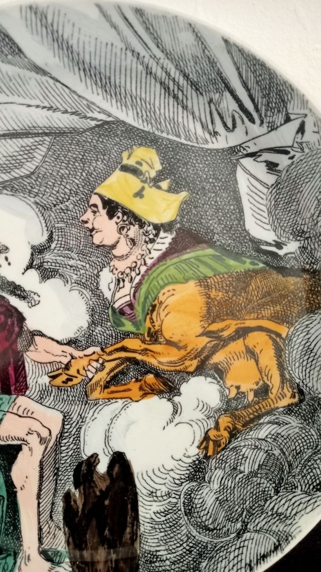 Siglo XIX Creil et Montereau