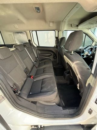 Ford Tourneo Connect 2019