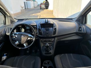 Ford Tourneo Connect 2019