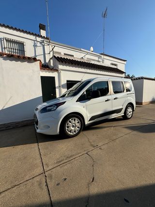 Ford Tourneo Connect 2019