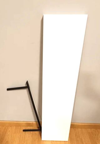 Vestidor perchero balda lsck  ikea