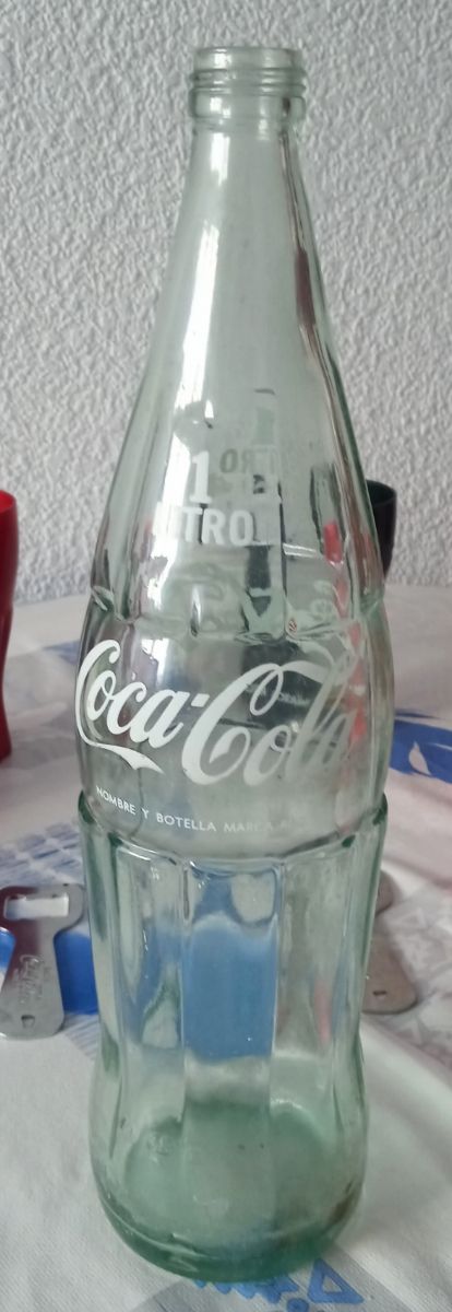 productos vintage de coca cola