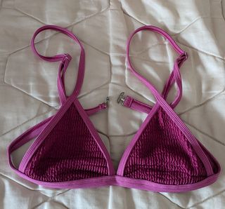 Sujetador bikini