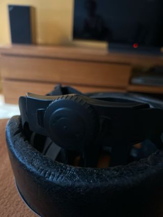 Casco de bicicleta niño/niña BTWIN