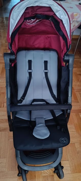Silla paseo LIVI **COMO NUEVA*