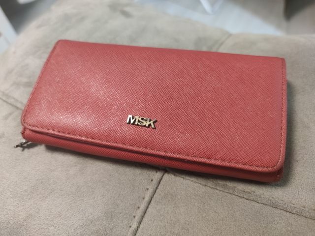 Monedero MSK