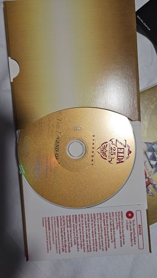 Zelda skyward sword wii