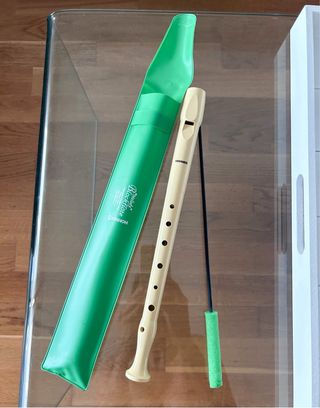 Flauta escolar HOHNER