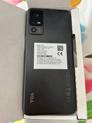TCL 40R 5G 128 GB