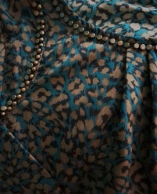 Vestido de entretiempo