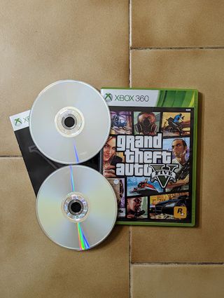 Lotto giochi per Xbox 360