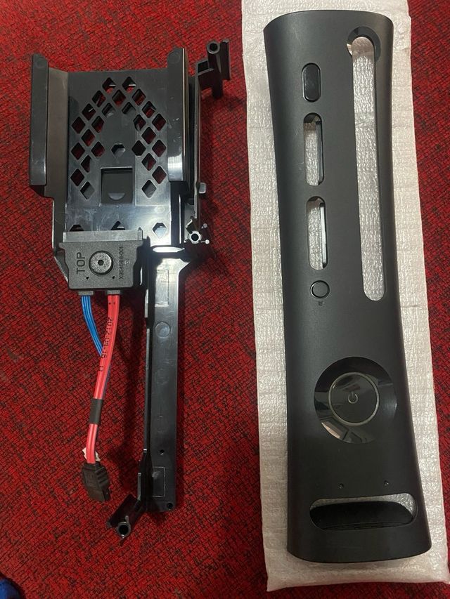 Parti di ricambio per Xbox 360