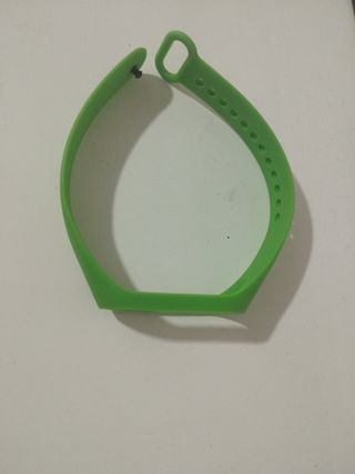 Correa compatible xiaomi mi band 5, 6, 7